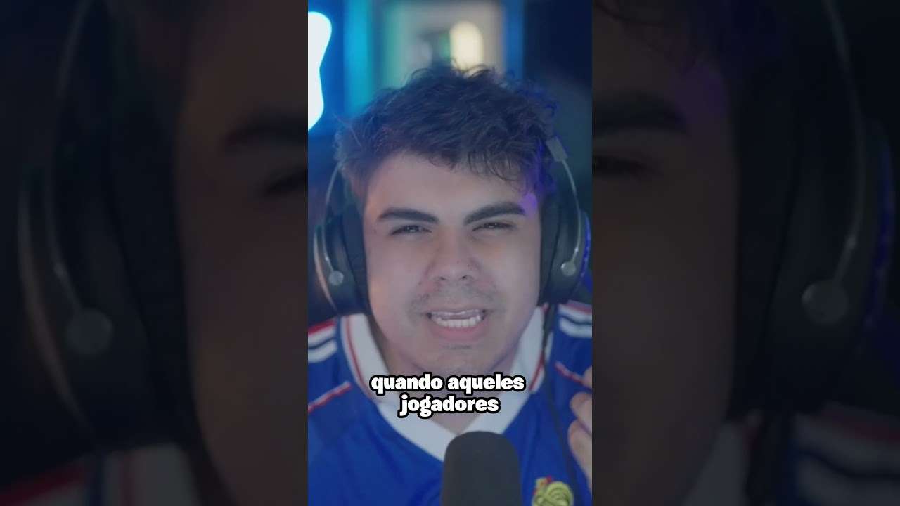 Esse jogador foi BANIDO por 8.000 ANOS 😨