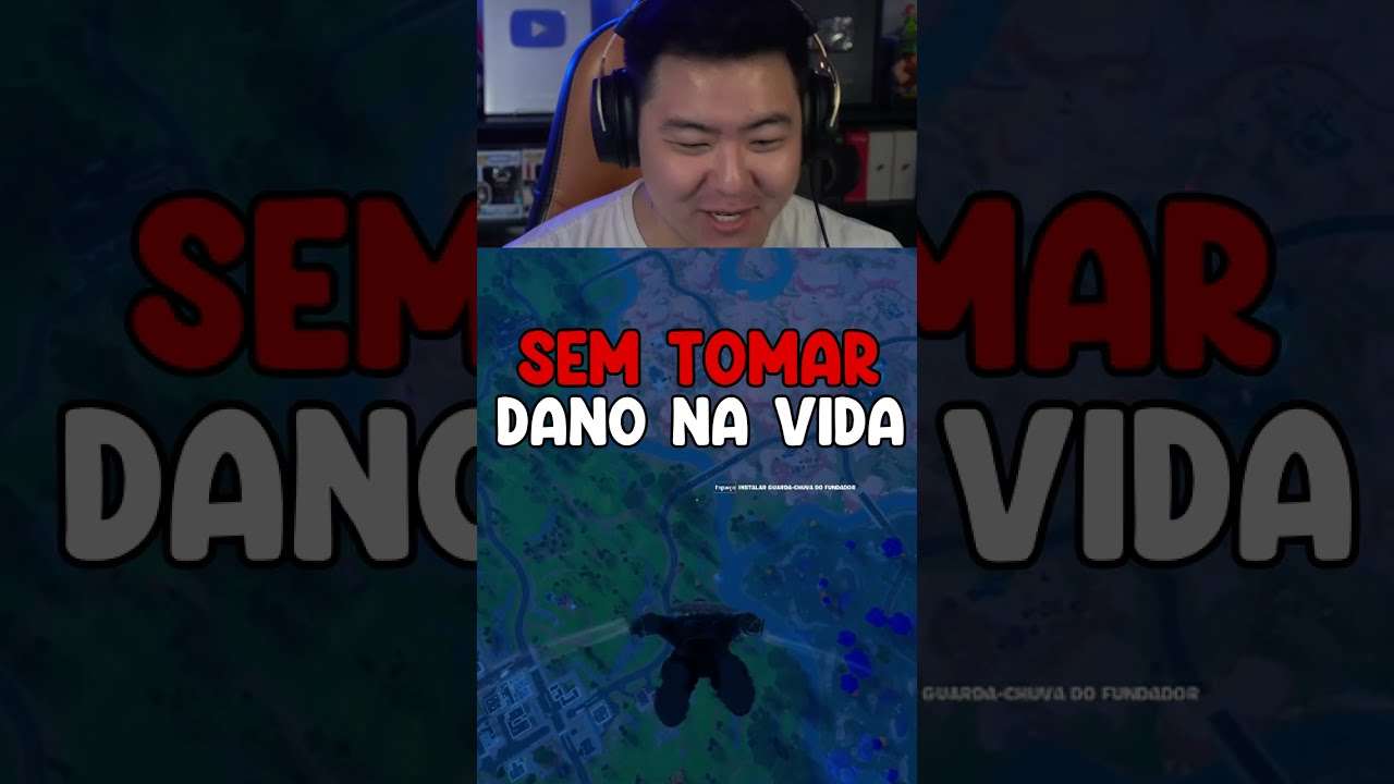 Quando a ideia NÃO dá NADA certo! kkkkkkkk