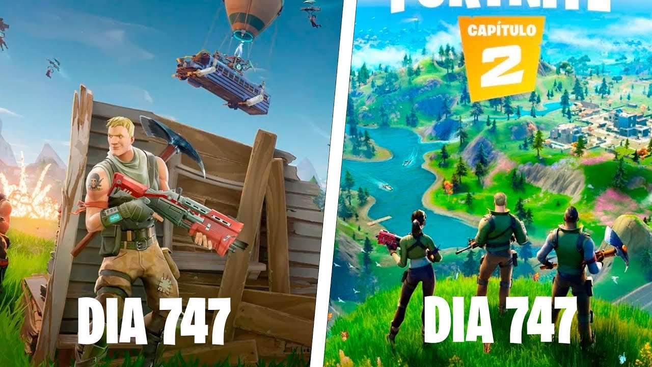 TEM O MESMO TEMPO... CAPÍTULO 1 E CAPÍTULO 2