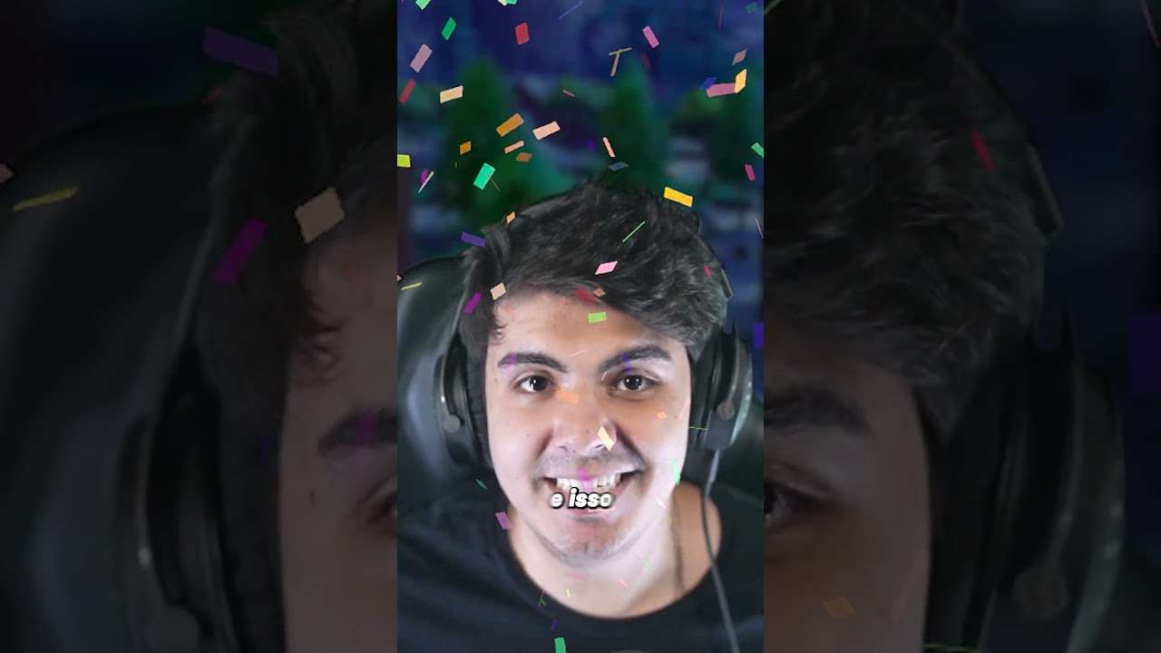 Em qual ano o Fortnite foi criado? Jogue agora o salve o mundo! #epicpartner #publicidade