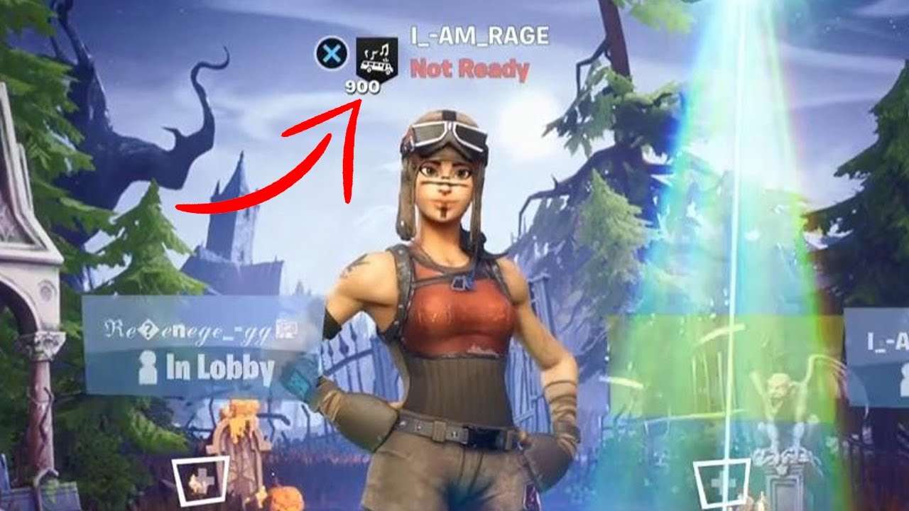 QUASE NIVEL 1000 NO FORTNITE!!