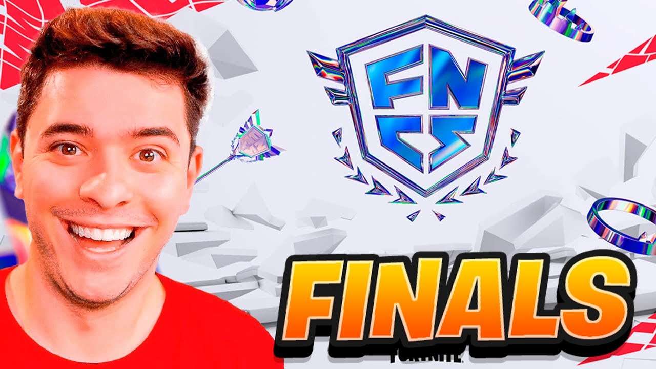 AO VIVO! GRANDE FINAL DA FNCS! WATCHPARTY