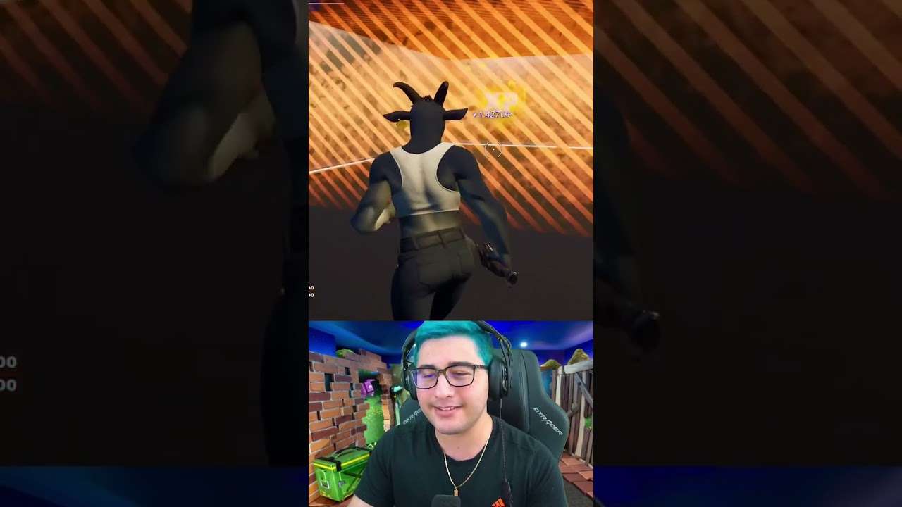 Novo Glitch Xp Infinito Fortnite Temporada 4 (1.000.000 XP por minuto)