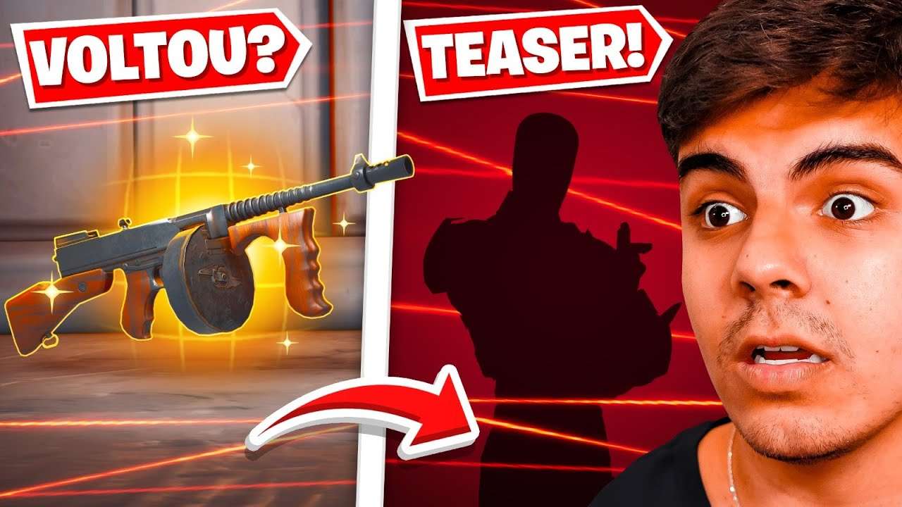 10 COISAS QUE MAIS QUEREMOS NA NOVA TEMPORADA 4!