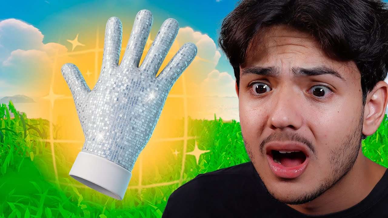 NOVOS UPDATES e RUMORES do MICHAEL JACKSON no FORTNITE!