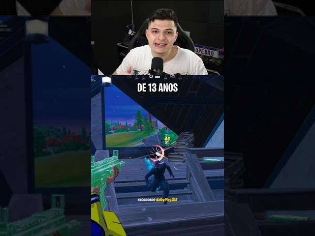 MULTA DE 520 MILHÕES NO FORTNITE 🤯💸