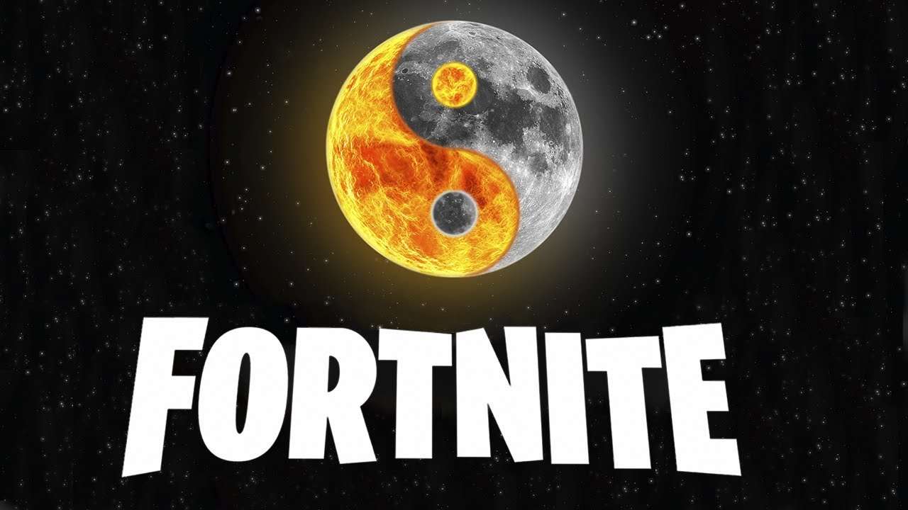 O FIM DA HISTÓRIA DO FORTNITE: TEORIA "O NADA"