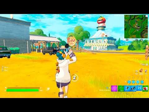Tomar Escudo e Kit Médico andando no Fortnite!😜 #Shorts