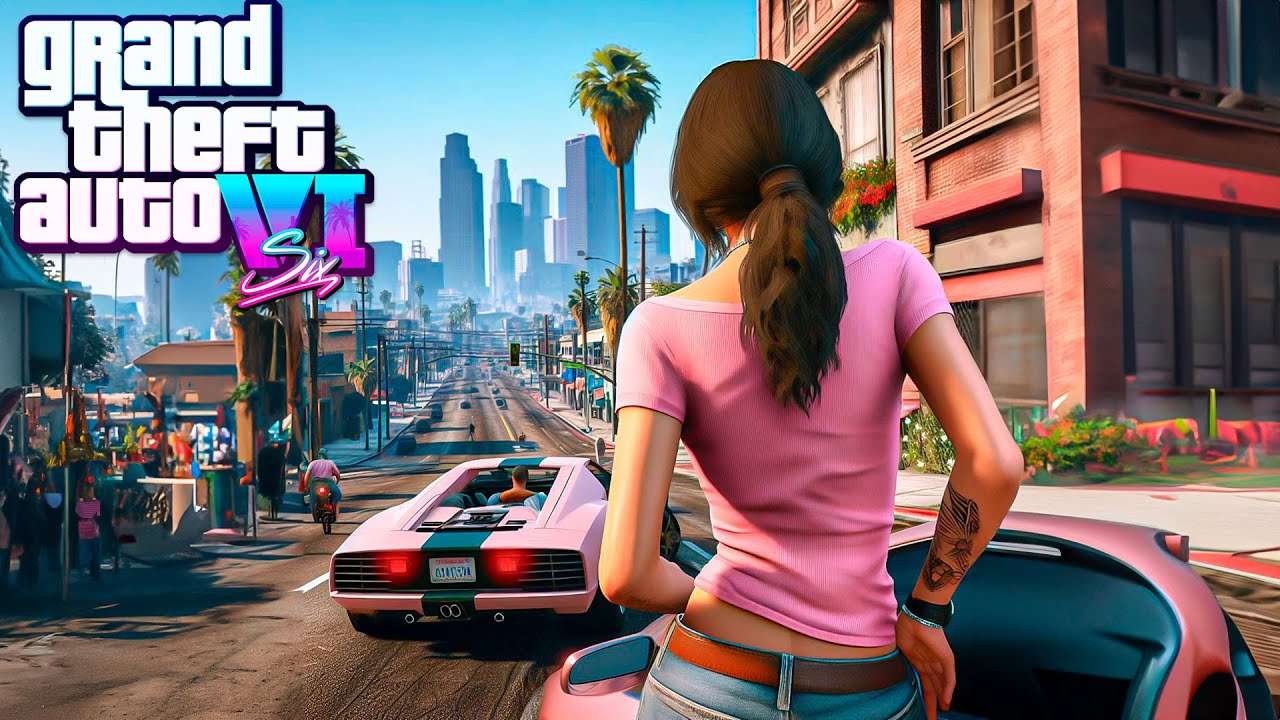 Inovações de GTA 6