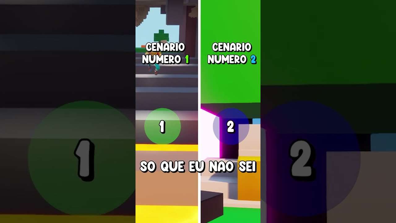 VOCÊ CONSEGUE ME AJUDAR? 😥