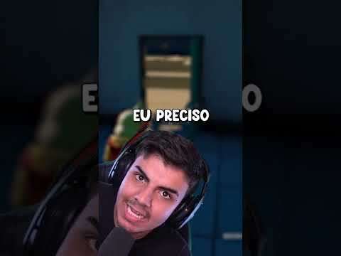 FORTNITE MAS SE VOCÊ DEIXAR O LIKE EU GANHO VIDA!! 🥰