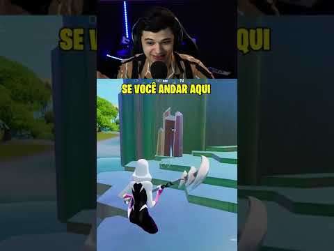 CUIDADO COM ESSE BUG DA TEMPORADA 4!