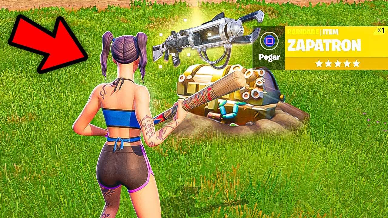 14 MITOS MAIS INCRÍVEIS DOS BÁUS SECRETOS - FORTNITE VERDADE OU MENTIRA
