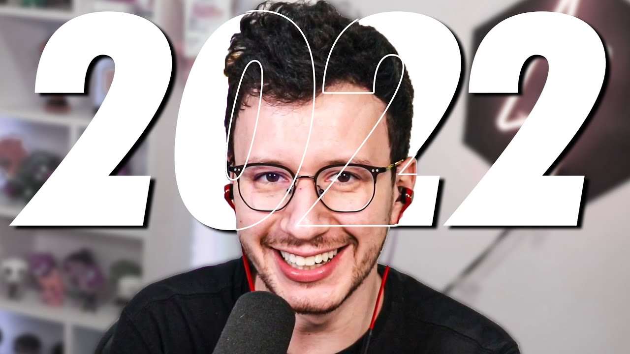 Sharshock: Aniversário 2022 | Entrevista 1