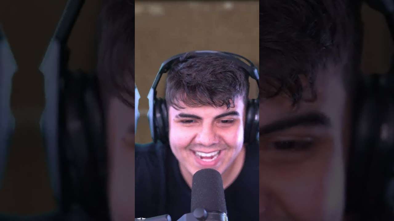 EU DUVIDO VOCÊ CONHECER ESSE BUG