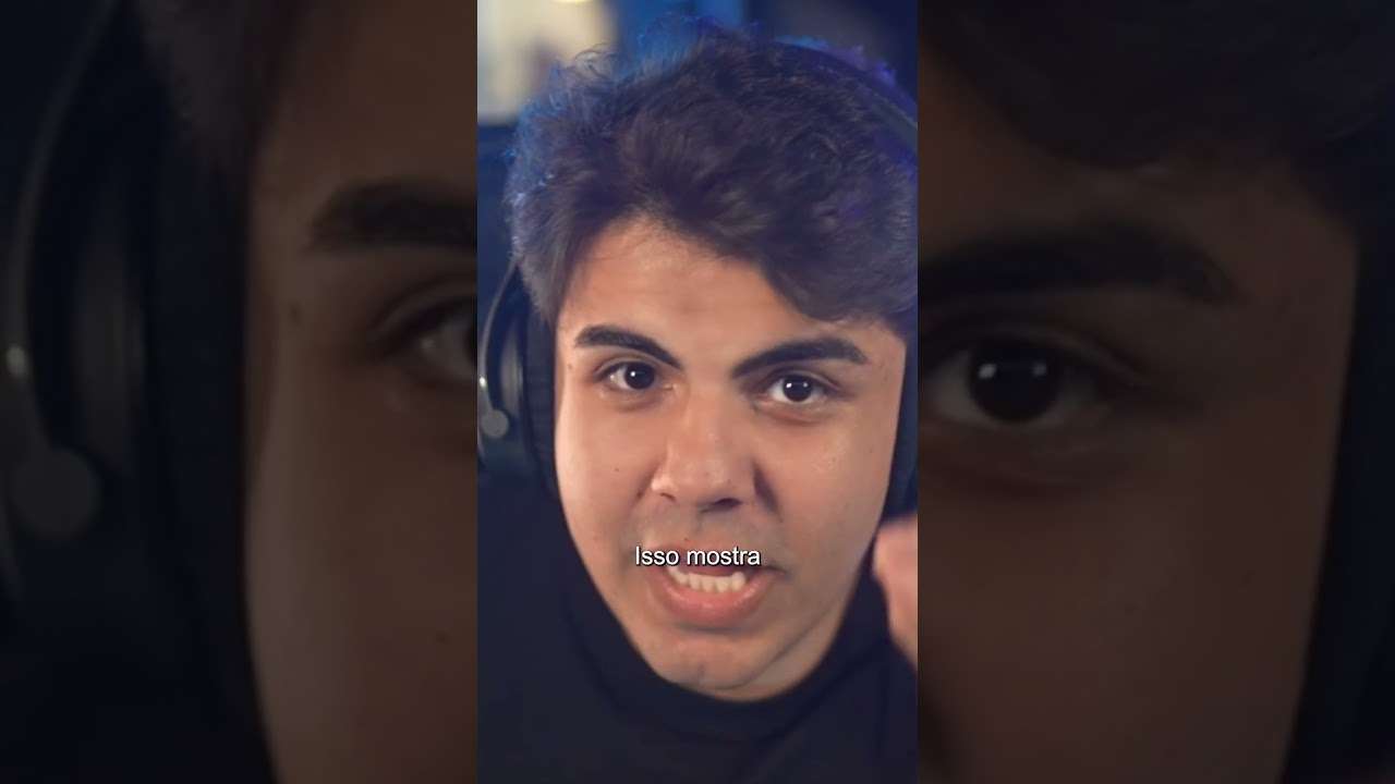 SAIU NOVO TEASER DA NOVA TEMPORADA 4 DO CAPÍTULO 7 DO FORTNITE! 🔥