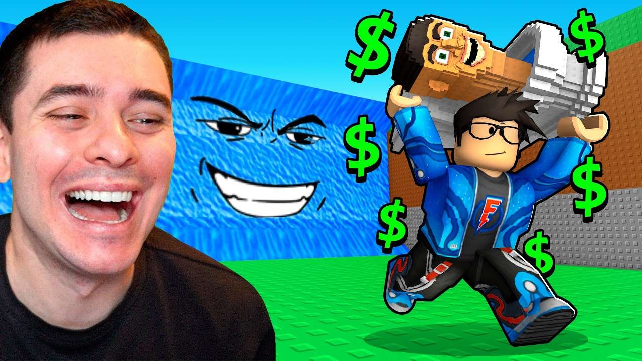 ZEREI O TSUNAME BRAINROT!