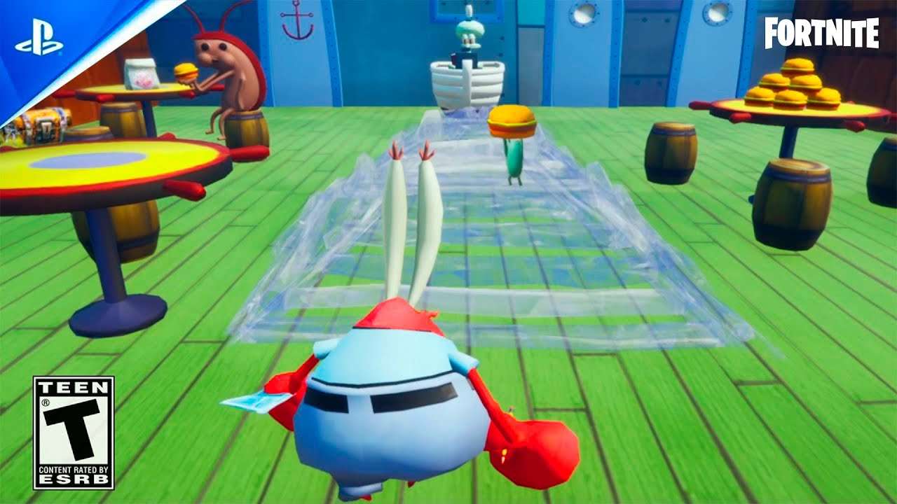 COLOCARAM MODS NO FORTNITE.. *NOVO CRIATIVO*