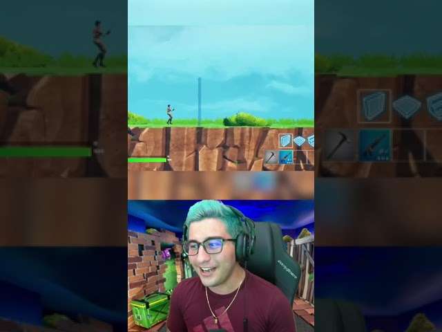 FORTNITE 1932