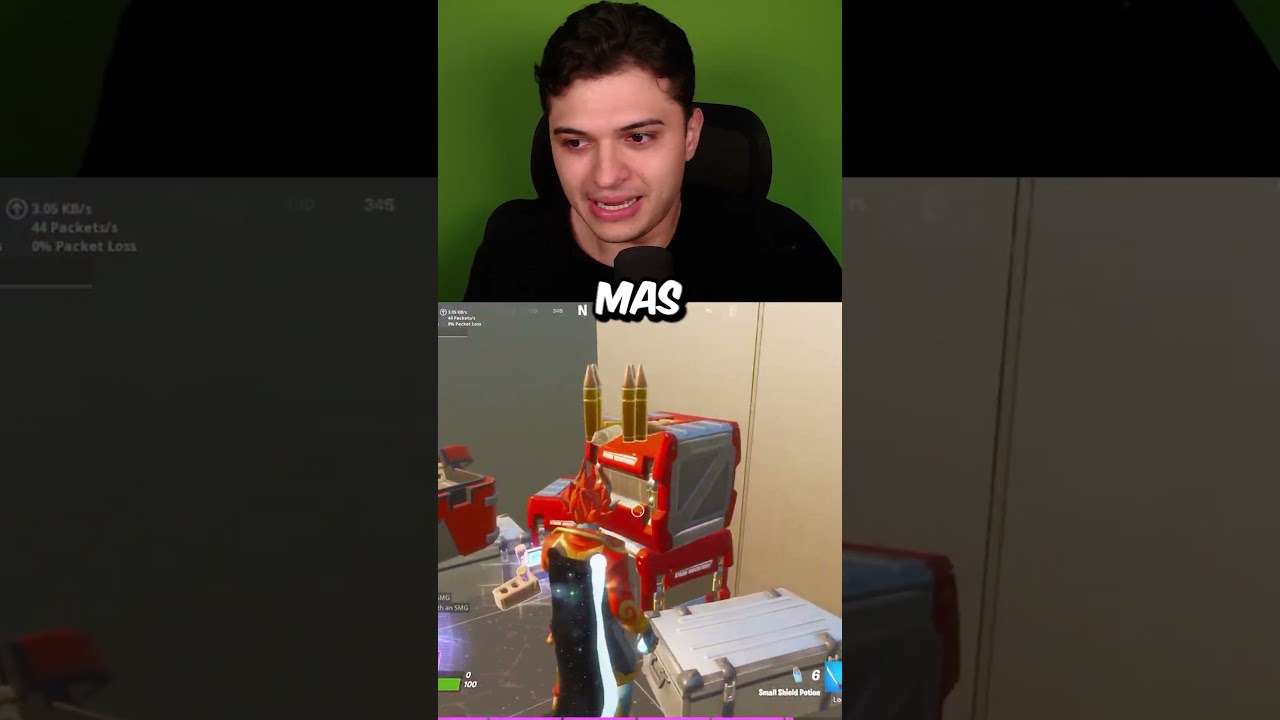 OS MAIORES BUGS DA HISTORIA DO FORTNITE! #shorts #fortnite