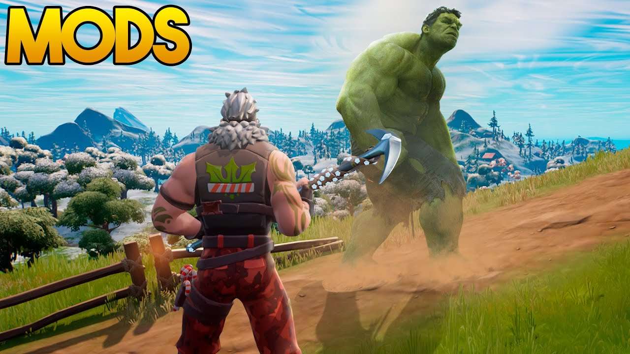MODO CRIATIVO 2.0 VAI SER ASSIM?! Fortnite Capítulo 3 Modo Criativo