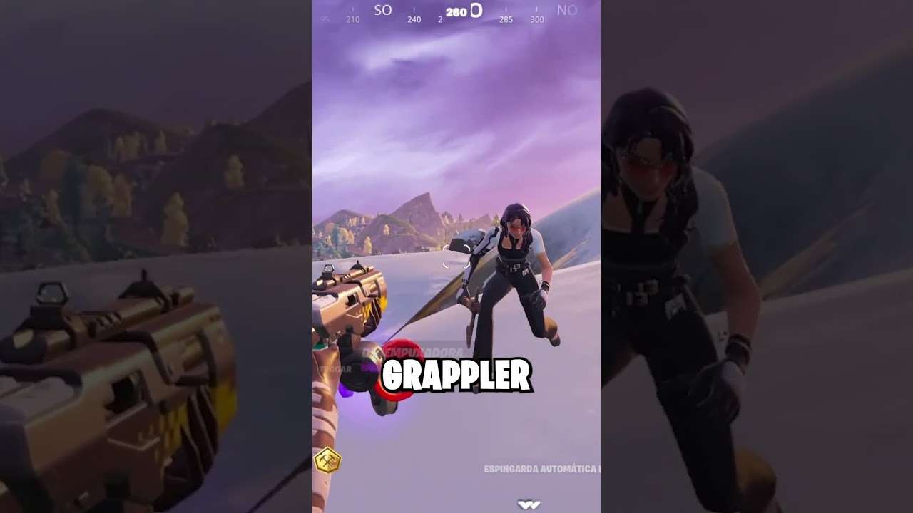 Chat de PROXIMIDADE é INCRIVEL!