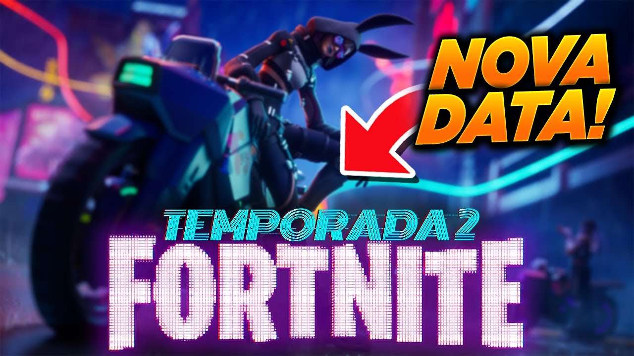 A TEMPORADA 2 FOI ADIADA 😥