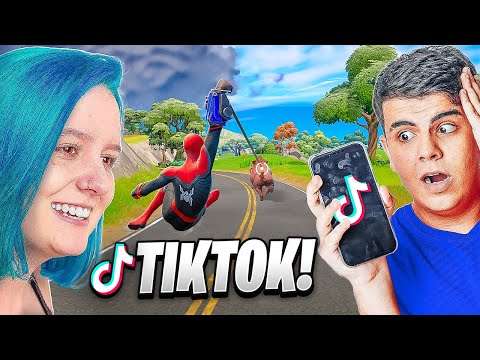 TIKTOKS MAIS VIRAIS DA LUVA ARPÉU QUE SÃO 200% VERDADE...