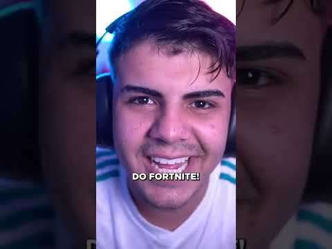 4 COISAS ESQUECIDAS DO FORTNITE!