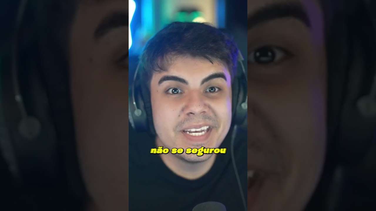 Esse segredo é ABSURDO 😨