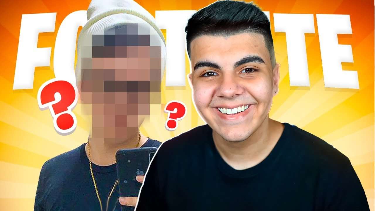 PRIMEIRO CONTRATADO! JOGUEI COM O MAIS PRO DO MEU TIME! - FORTNITE