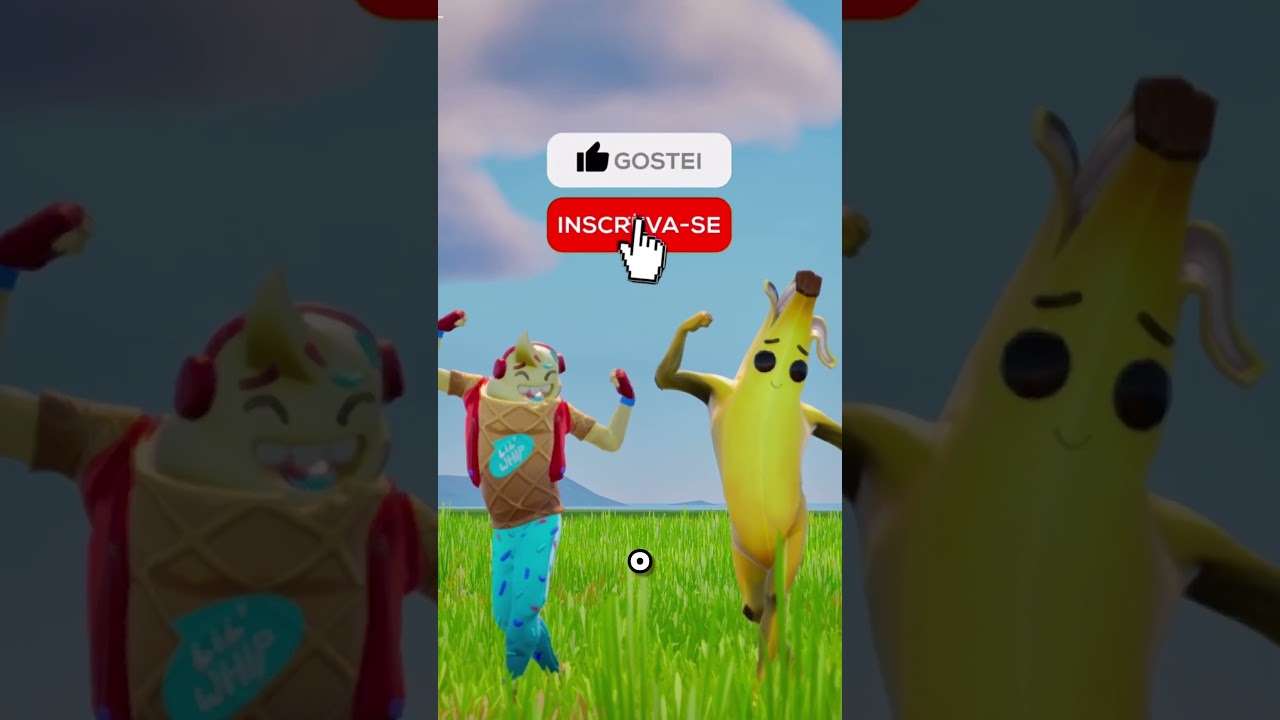 A maior corrente do bem da internet! 😱