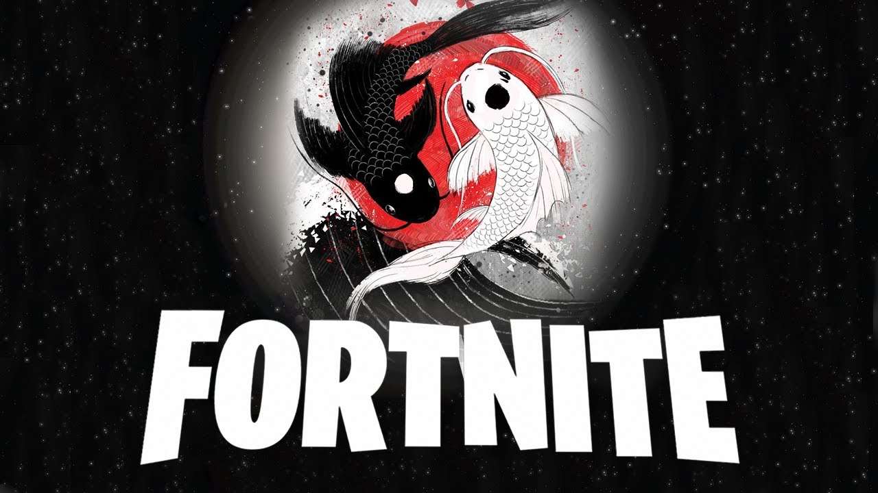 Fortnite: A História Não Contada (Teoria da Carpa)