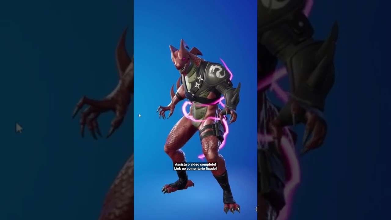 Eles estão voltando pro Fortnite! #shorts #fortnite