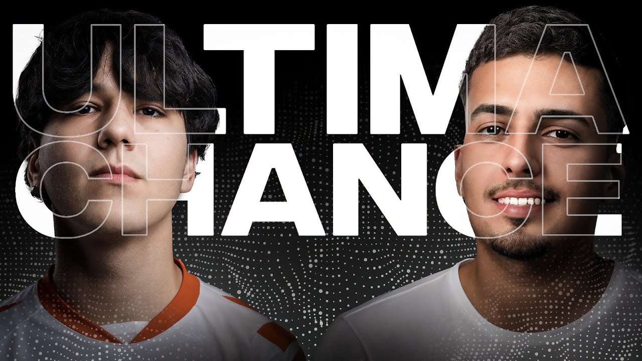 A ULTIMA CHANCE DELES…