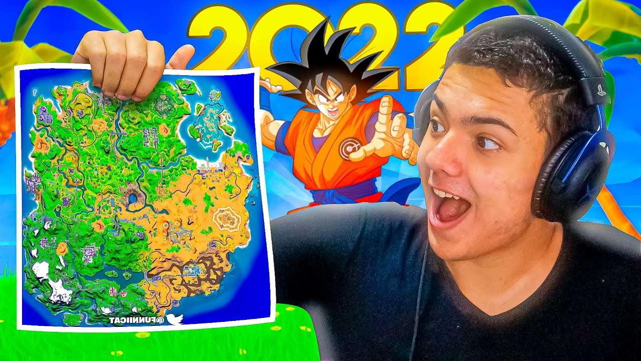 TUDO QUE FORTNITE PRECISA FAZER EM 2022!