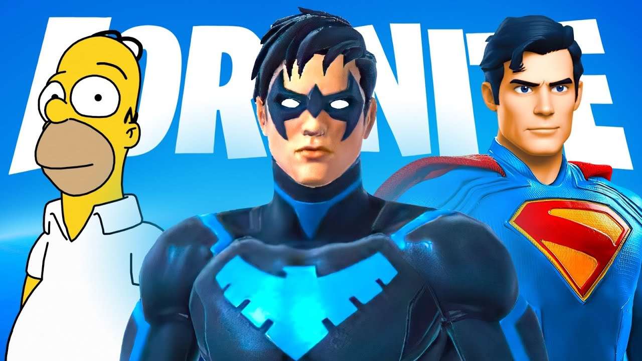 TUDO SOBRE A PRÓXIMA TEMPORADA DO FORTNITE!