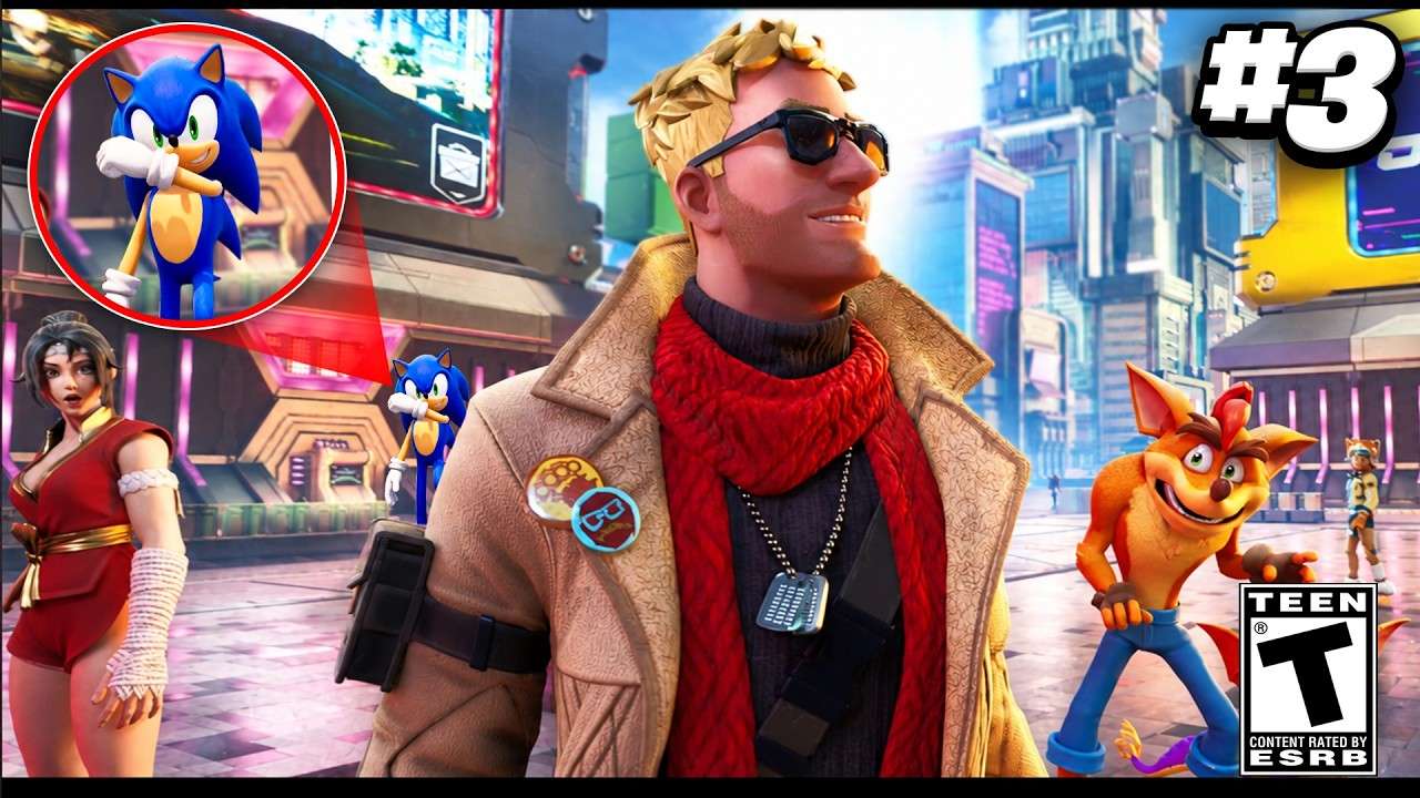 FORTNITE TEMPORADA 4 - TUDO que VOCÊ PRECISA SABER!