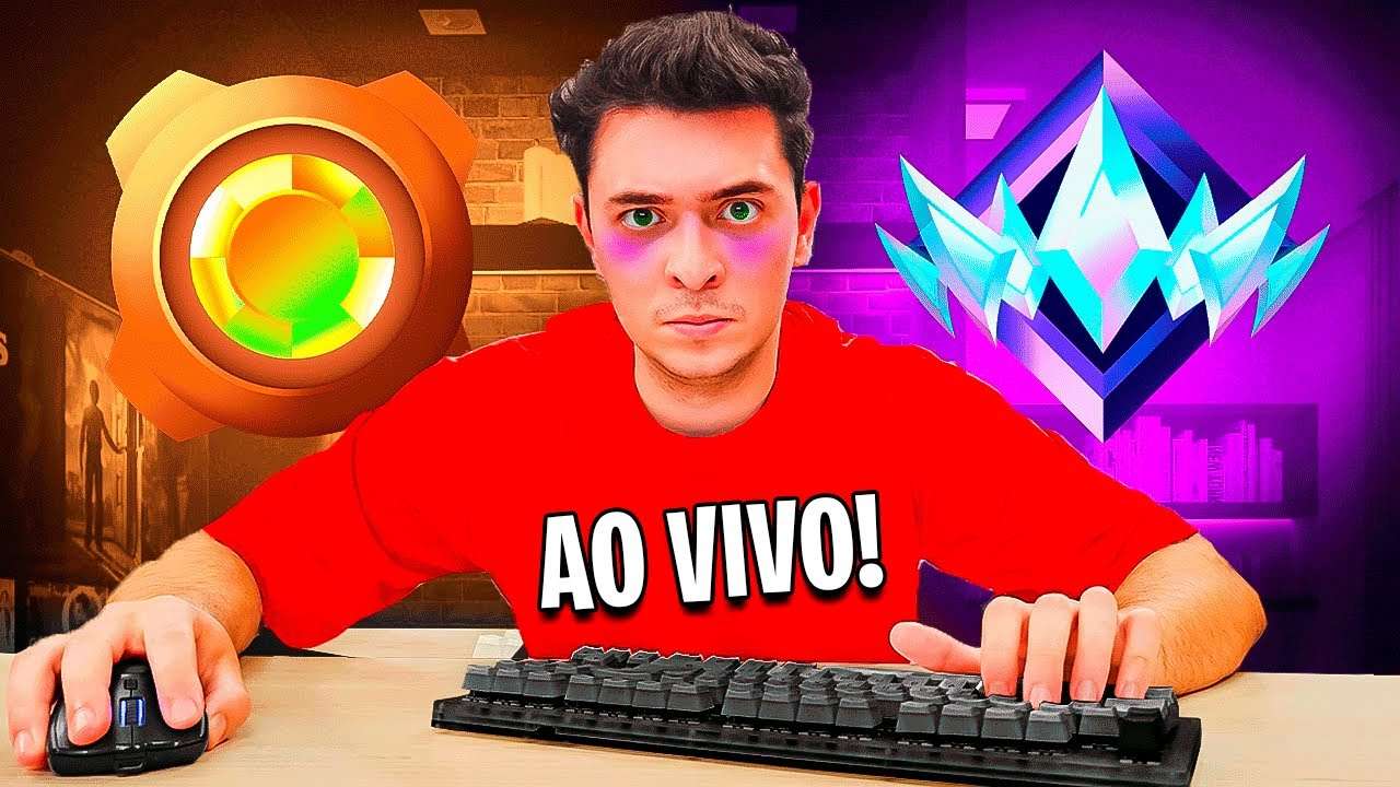 AO VIVO! DO BRONZE AO SURREAL NA NOVA TEMPORADA!