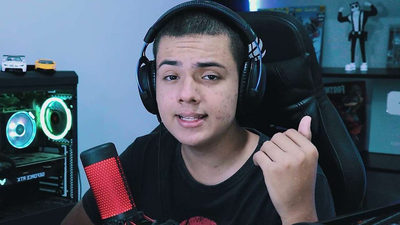 CUBO DO MIDAS?! FORTNITE TEMPORADA 8 - Fortnite Teorias