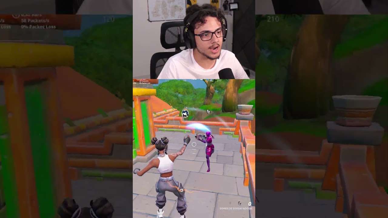 KARMA É INEVITAVEL...