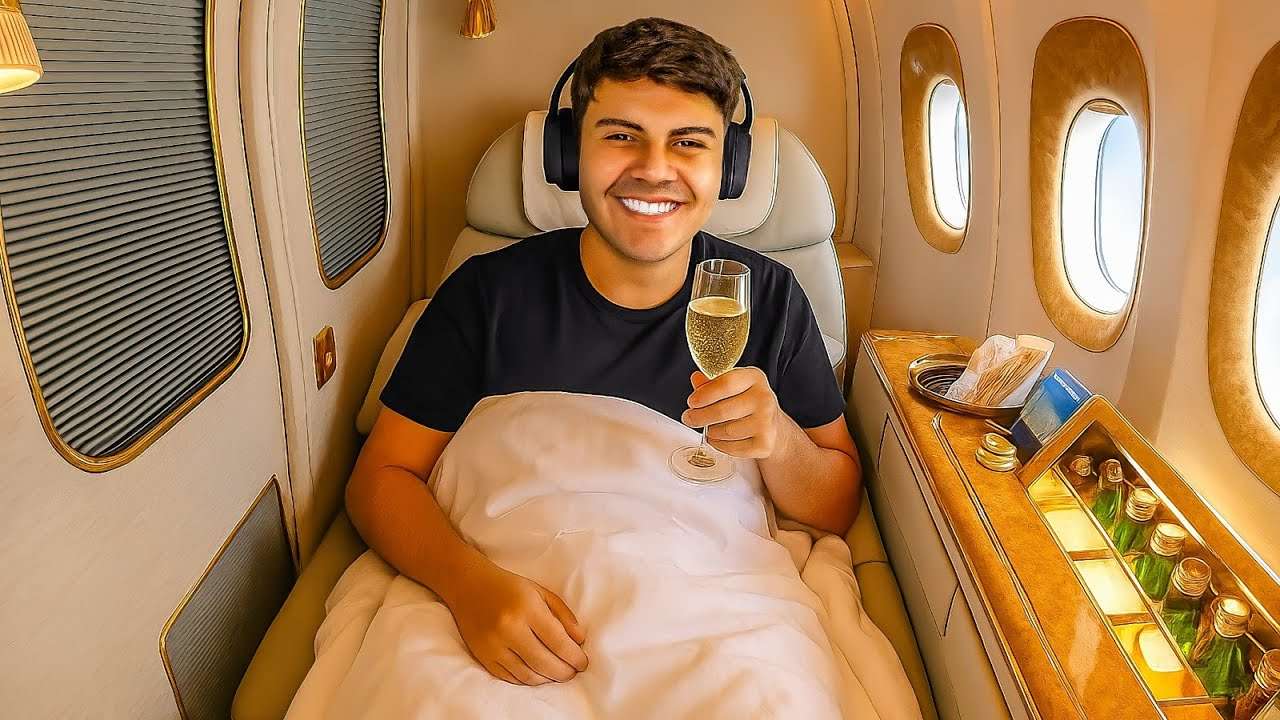 O FORTNITE PAGOU 100 MIL REAIS NESSAS PASSAGENS…
