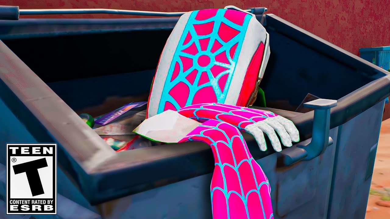 VOCÊ NÃO VIU ISSO NA ATUALIZAÇÃO DO FORTNITE!