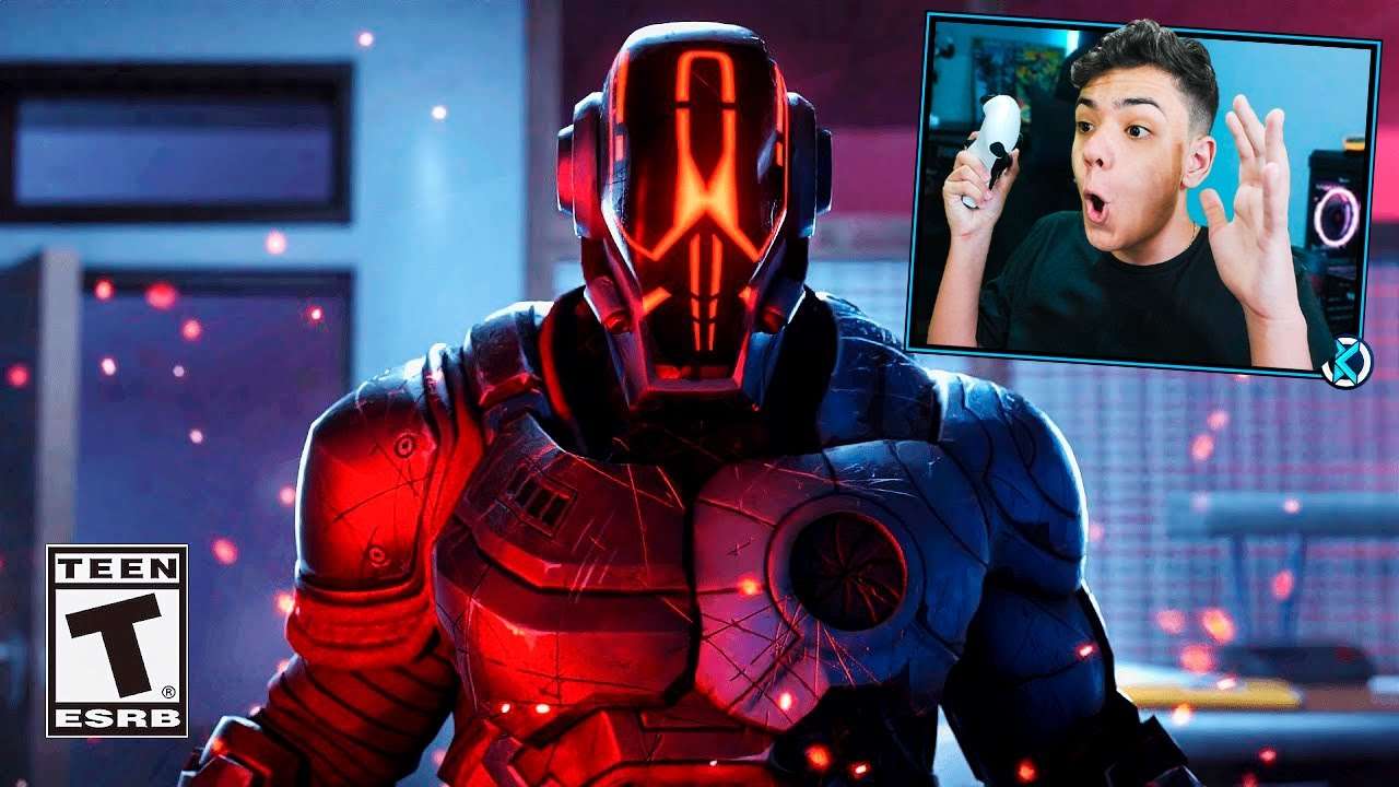 TODOS OS TRAILERS DE PARCERIAS DO FORTNITE DAS TEMPORADAS 0-19
