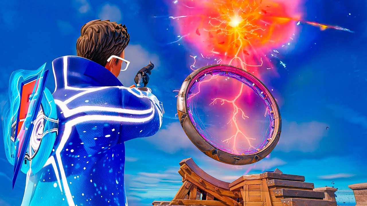Bem vindos a Temporada 2 Capítulo 4