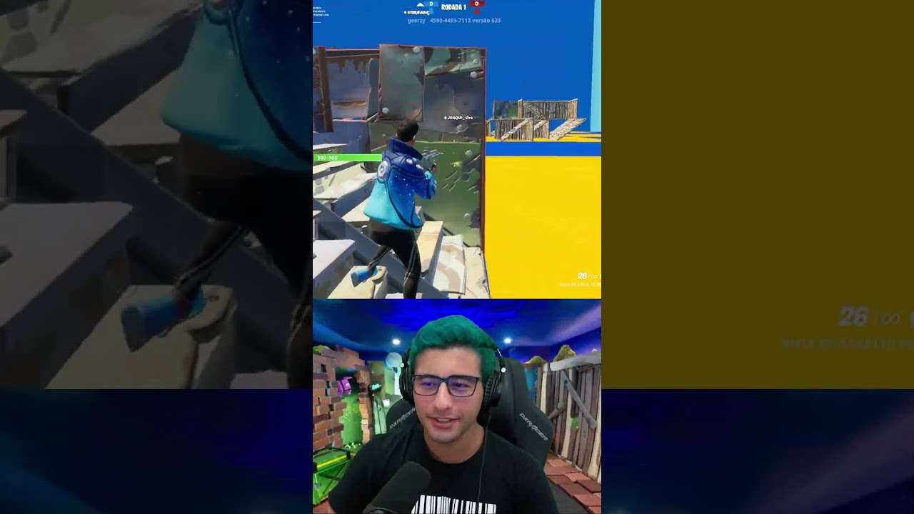 Melhor Mapa de XP na Temporada 2 Fortnite