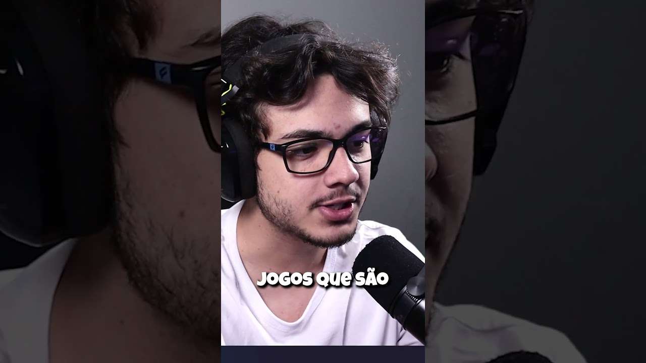 ISSO ME ASSUSTA....