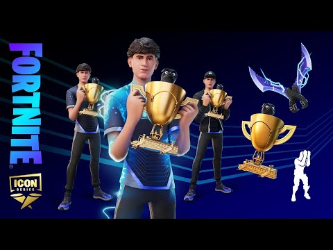 NOVA SKIN DO BUGHA NO FORTNITE #shorts