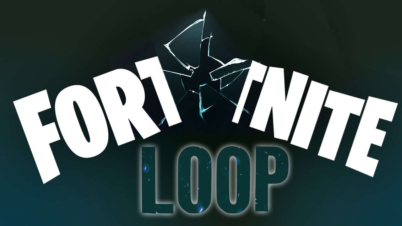 FIM DO LOOP - HISTÓRIA CAPÍTULO 4 FORTNITE