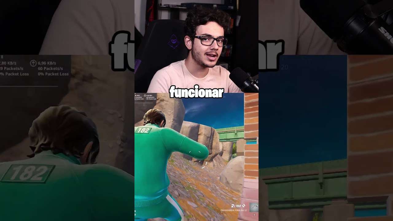 A nova temporada do Fortnite já tem DATA confirmada!